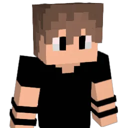 zu4rth Minecraft avatar bust