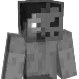 zubenn2651 Minecraft avatar bust