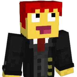 zubotschist Minecraft avatar bust