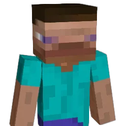 zucc101 Minecraft avatar bust