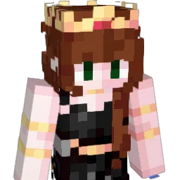 zucchettt Minecraft avatar bust