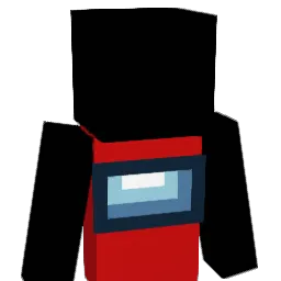 zuccisdead Minecraft avatar bust