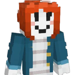 zucian's Minecraft skin