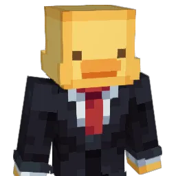 zuckli's Minecraft skin