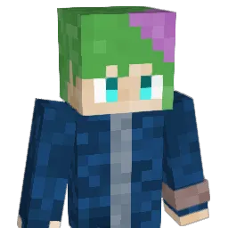 zucky0 Minecraft avatar bust