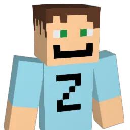 zudduz Minecraft avatar bust