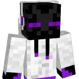 zueff's Minecraft skin