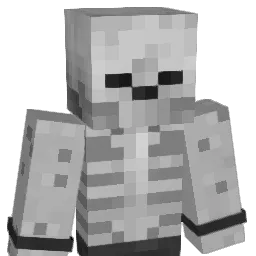 zuelezz Minecraft avatar bust