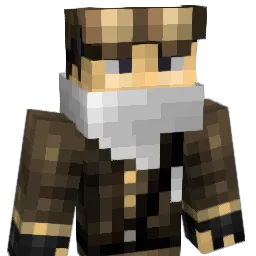zues302 Minecraft avatar bust
