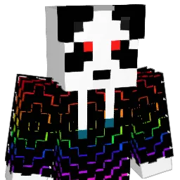 zues511 Minecraft avatar bust