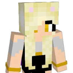 zuessdragon Minecraft avatar bust