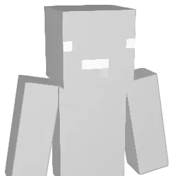 zugajboss Minecraft avatar bust
