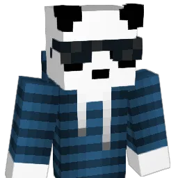 zuggets's Minecraft skin