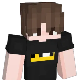 zuha_2 Minecraft avatar bust
