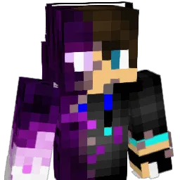 zuhxx Minecraft avatar bust