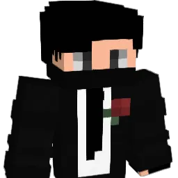 zuichu_LpgTFu Minecraft avatar bust