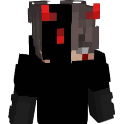 zujo0o Minecraft avatar bust