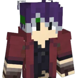 zuk13 Minecraft avatar bust
