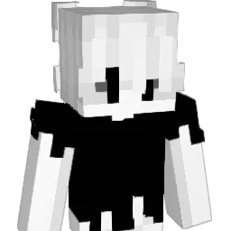 zukcs Minecraft avatar bust