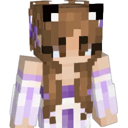 zuki650 Minecraft avatar bust