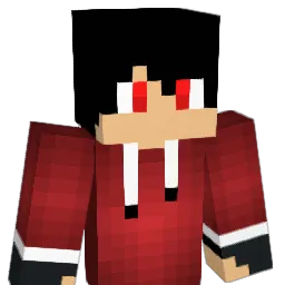zukmeku Minecraft avatar bust