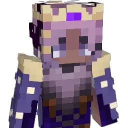 zuky_1 Minecraft avatar bust