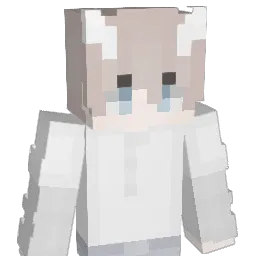 zulaut Minecraft avatar bust