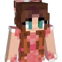 zulu266 Minecraft avatar bust