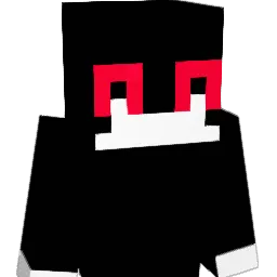 zuluboo Minecraft avatar bust