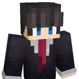 zulwik213 Minecraft avatar bust