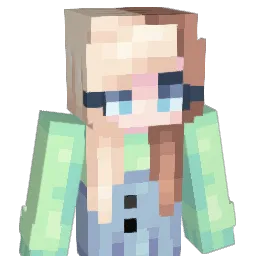 zulyphoenix00 Minecraft avatar bust