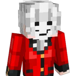 zuma_1202 Minecraft avatar bust