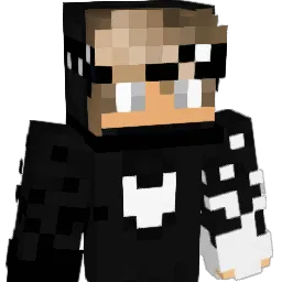zumchang Minecraft avatar bust
