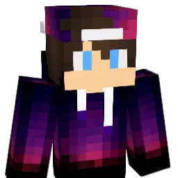 zumplay Minecraft avatar bust