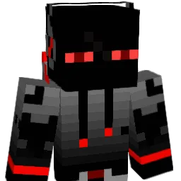 zunairs Minecraft avatar bust