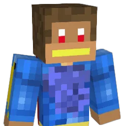 zundapp007 Minecraft avatar bust