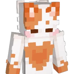 zunderish Minecraft avatar bust