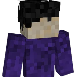 zunixo Minecraft avatar bust