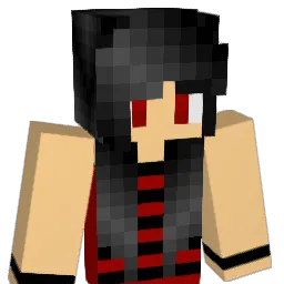 zunny74 Minecraft avatar bust