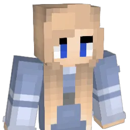 zunnysideup Minecraft avatar bust