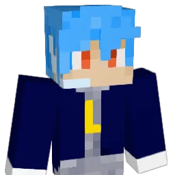 zuo_abc's Minecraft skin