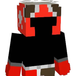 zuras_ Minecraft avatar bust