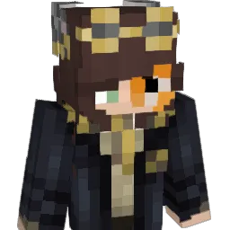 zurelia Minecraft avatar bust