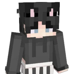 zurkitron Minecraft avatar bust