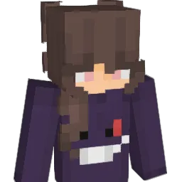 zushi0 Minecraft avatar bust