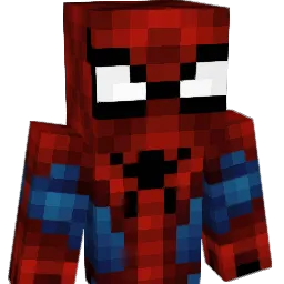 zusor1 Minecraft avatar bust