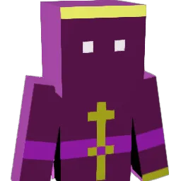 zutel1s Minecraft avatar bust