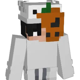 zuttz Minecraft avatar bust