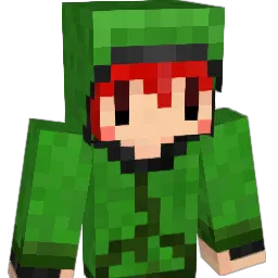 zuu_ton Minecraft avatar bust