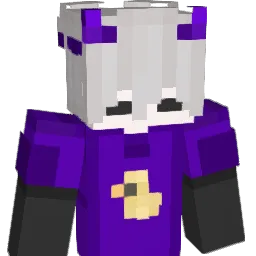 zuugurkee Minecraft avatar bust